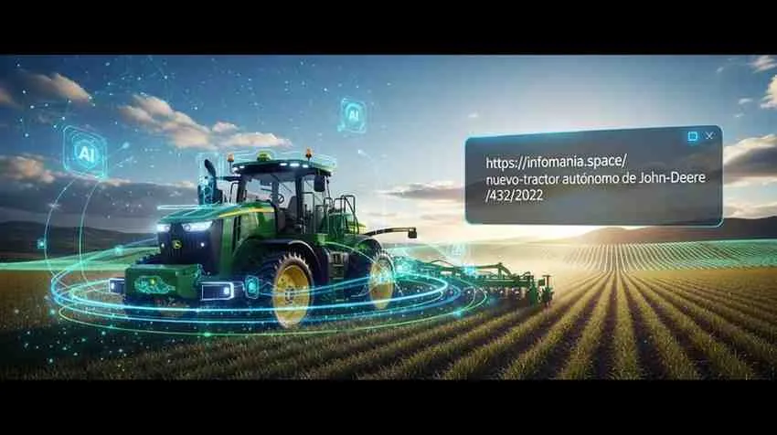 https://infomania.space/nuevo-tractor-autonomo-de-john-deere/432/2022