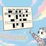 i feel the absolute same nyt crossword clue
