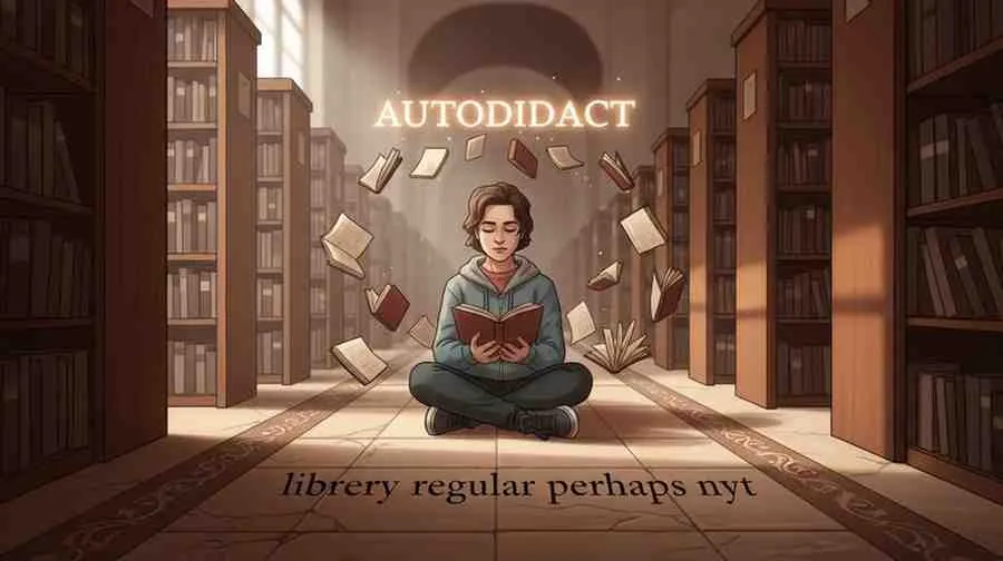 library regular perhaps nyt 