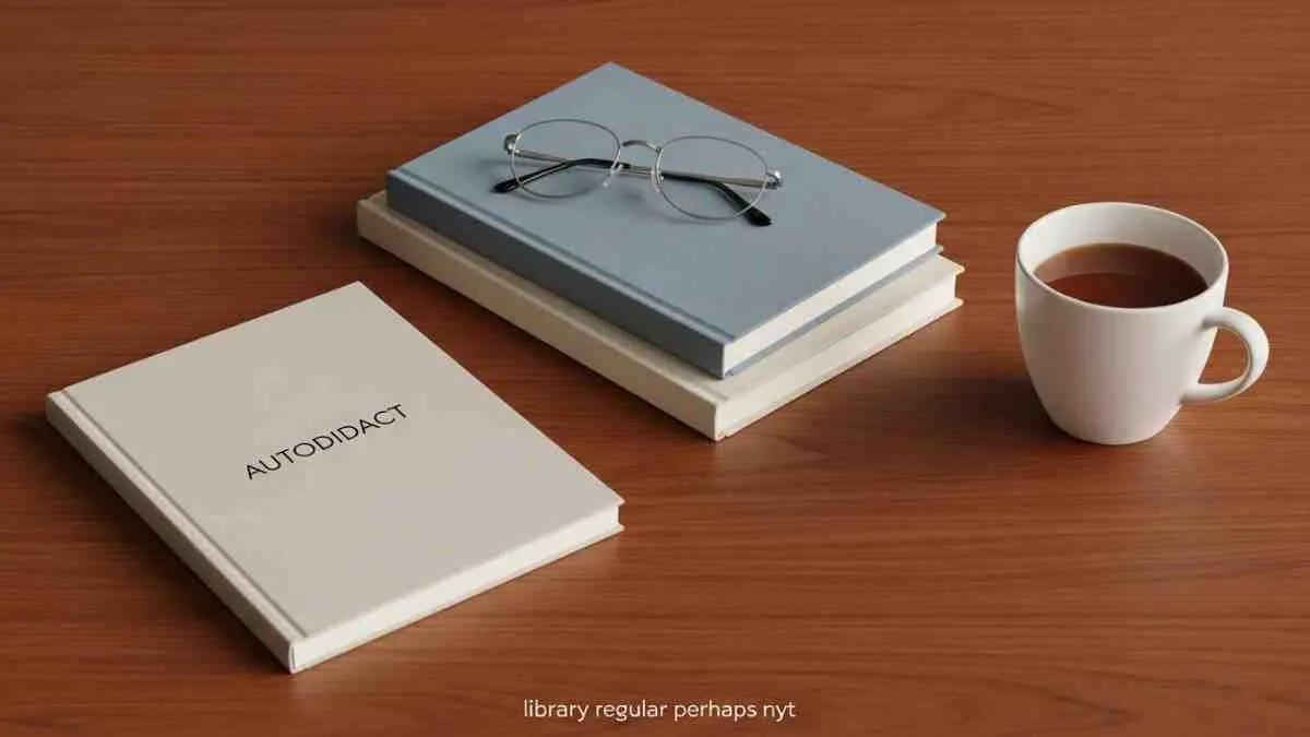 library regular perhaps nyt 