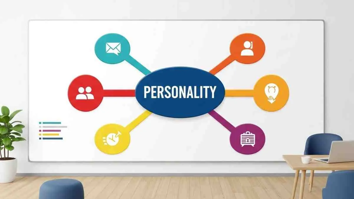 like an ambitious competitive personality nyt