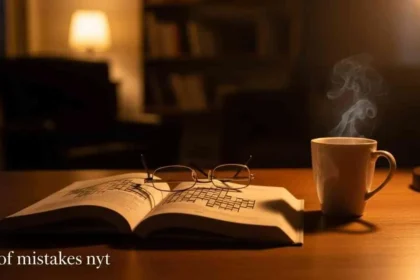 List of mistakes NYT