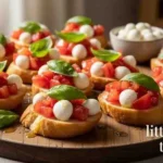 little italian toasts nyt