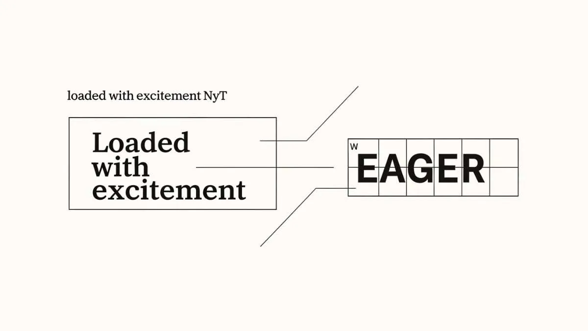 loaded with excitement nyt