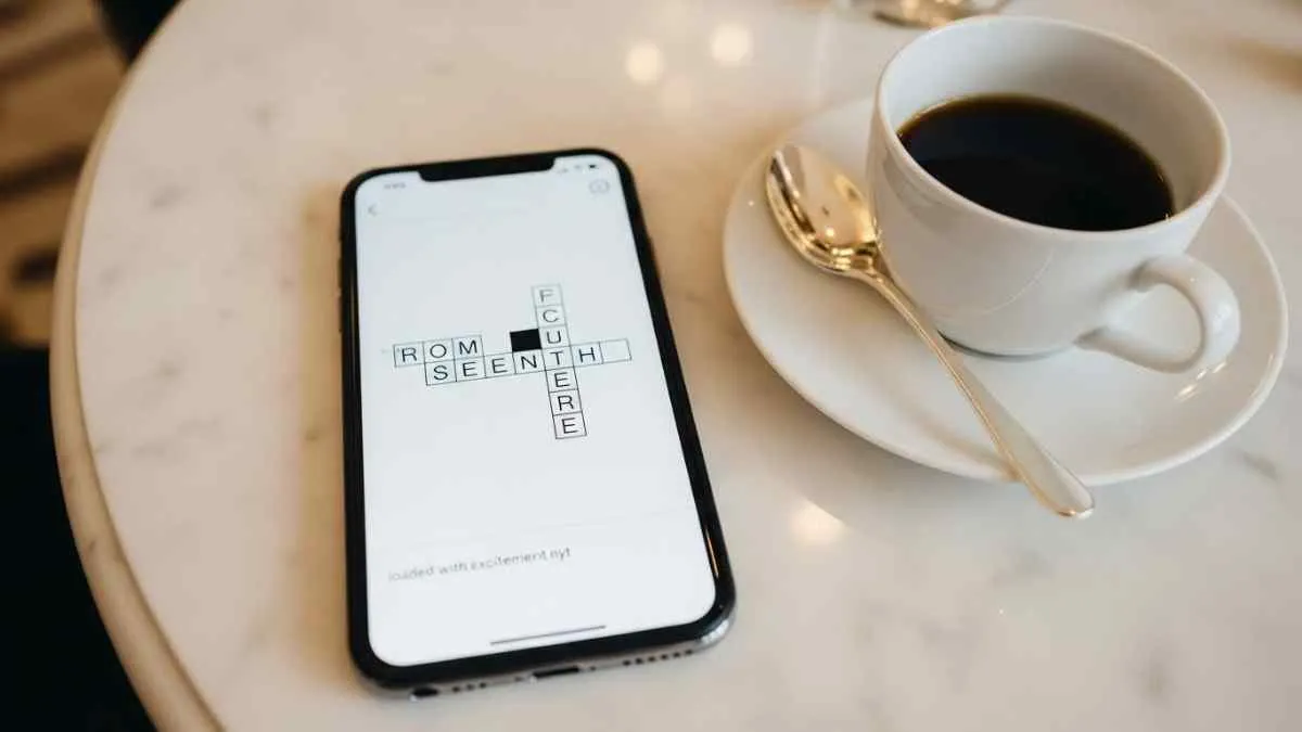 loaded with excitement nyt