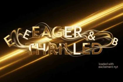 loaded with excitement nyt