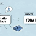 meditation surface nyt