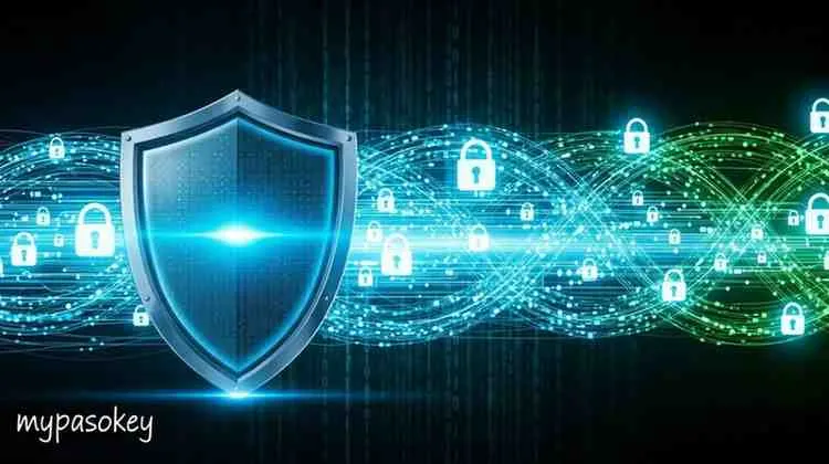 mypasokey