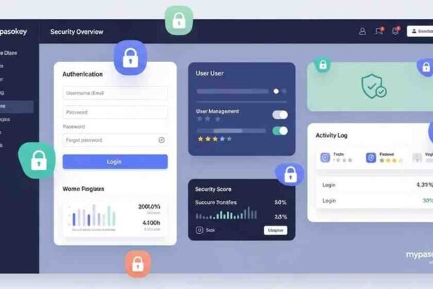 mypasokey