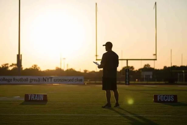 nick college football great nyt crossword clue