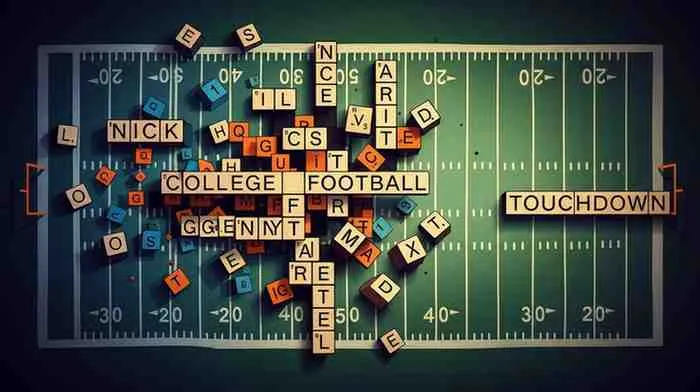 nick college football great nyt crossword clue