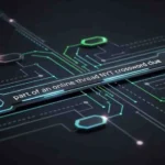 part of an online thread nyt crossword clue