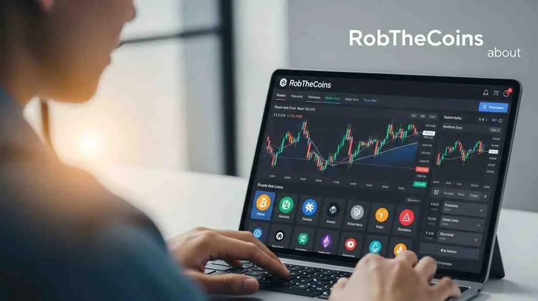 robthecoins about