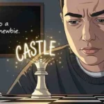 rook to a chess newbie