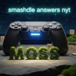 smashdle answers nyt