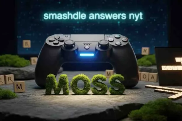 smashdle answers nyt