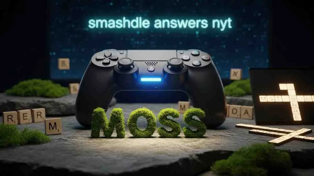 smashdle answers nyt
