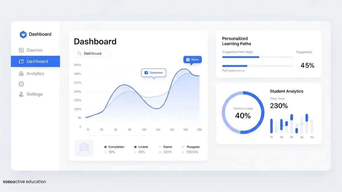 sosoactive education