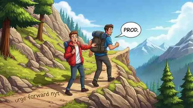 urge forward nyt