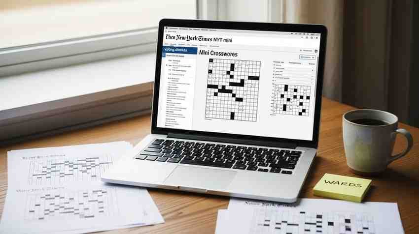 voting districts nyt mini