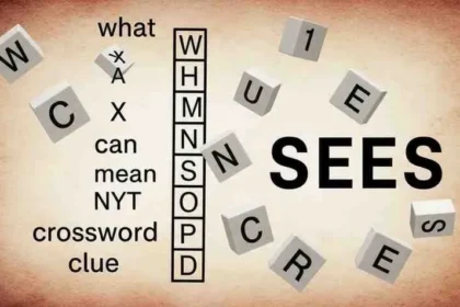 what x can mean nyt crossword clue