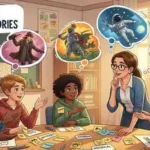 your topics multiple stories
