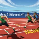 lagging behind 7 little words nyt crossword clue