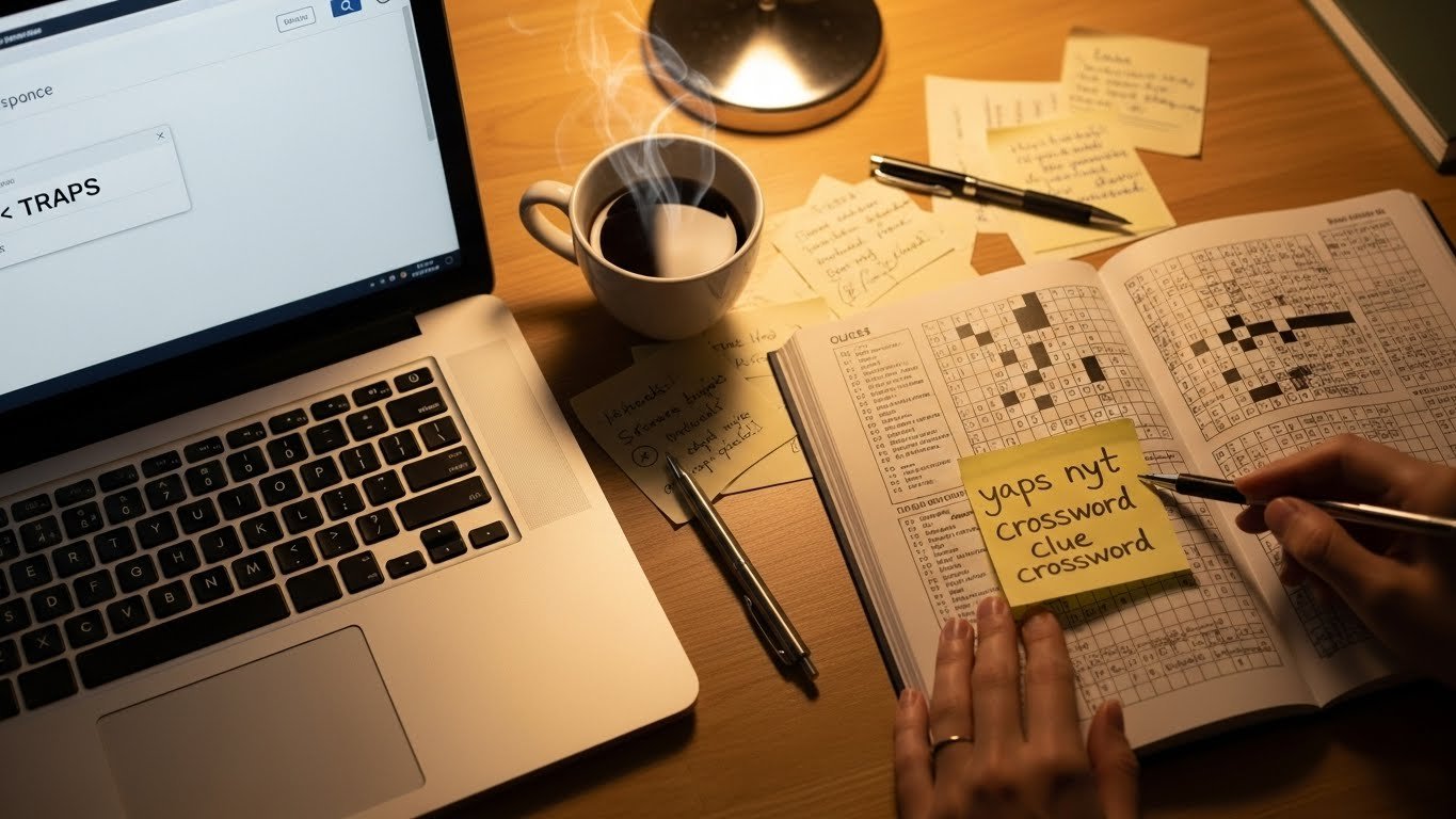 yaps nyt crossword clue crossword