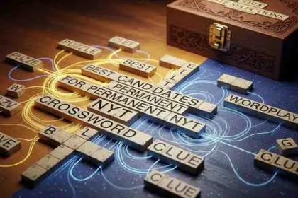 best candidates for permanent nyt crossword clue