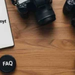 camera attachment nyt crossword clue