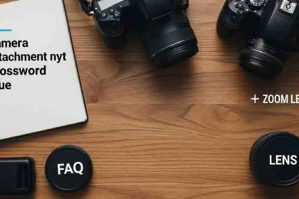 camera attachment nyt crossword clue