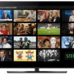 channel with 2 nyt crossword clue answer