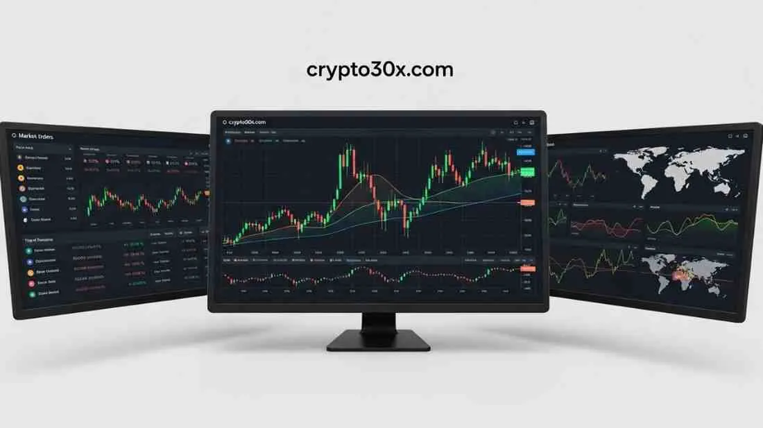 crypto30x.com