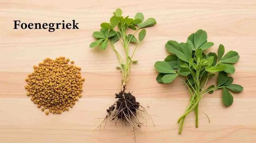 foenegriek