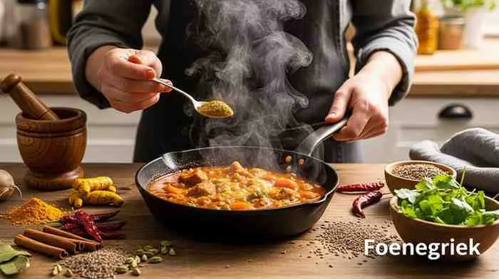 foenegriek