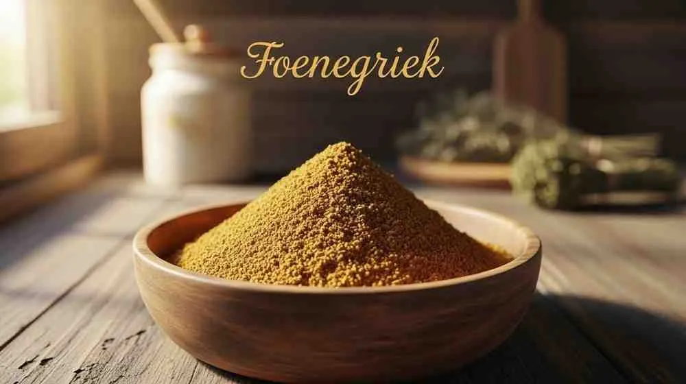 foenegriek