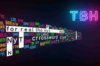 for real tho nyt crossword clue