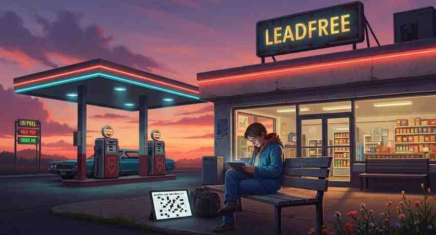 Gasoline Type Abbr NYT Crossword Clue: Complete Solver's Guide (2026) 18 gasoline type abbr nyt crossword clue