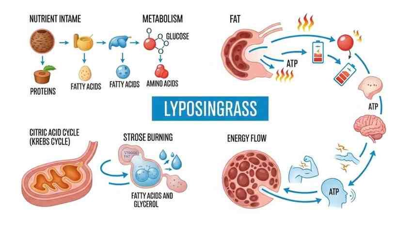 lyposingrass
