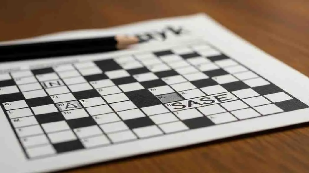 Old Fashioned Invitation Enclosure NYT Crossword Clue: Complete Answer Guide 21 old fashioned invitation enclosure nyt crossword clue