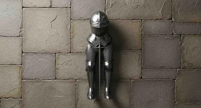 Part of a Jouster's Protection NYT Crossword Clue: Answer & Guide 18 part of a jousters protection nyt crossword clue