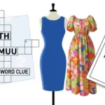 sheath or muumuu nyt crossword clue