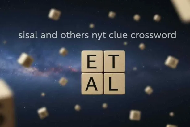 sisal and others nyt crossword clue answer