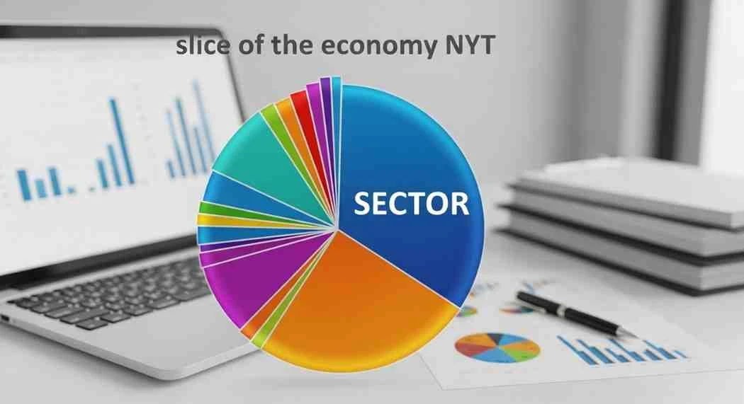 Slice of the Economy NYT Crossword Clue: A Complete Educational Guide 20 slice of the economy nyt crossword clue
