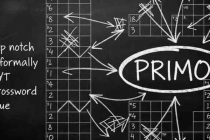 top notch informally nyt crossword clue