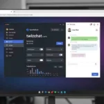 twizchat com
