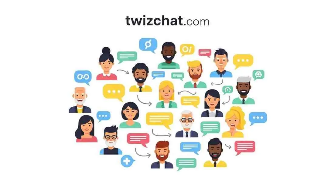 twizchat com