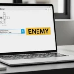 ally's opposite nyt crossword clue