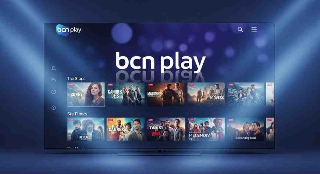 BCN Play: Understanding the Digital Entertainment Ecosystem and Streaming Solutions 20 bcn play