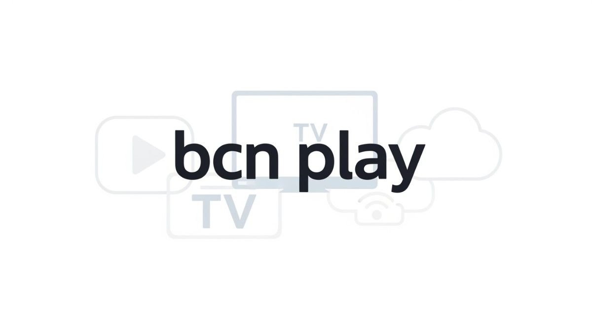 BCN Play: Understanding the Digital Entertainment Ecosystem and Streaming Solutions 23 bcn play